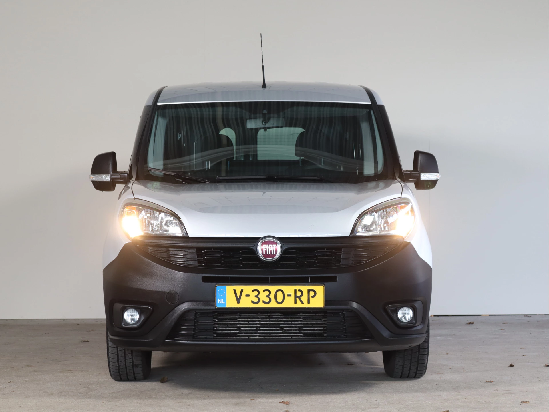 Hoofdafbeelding Fiat Doblò