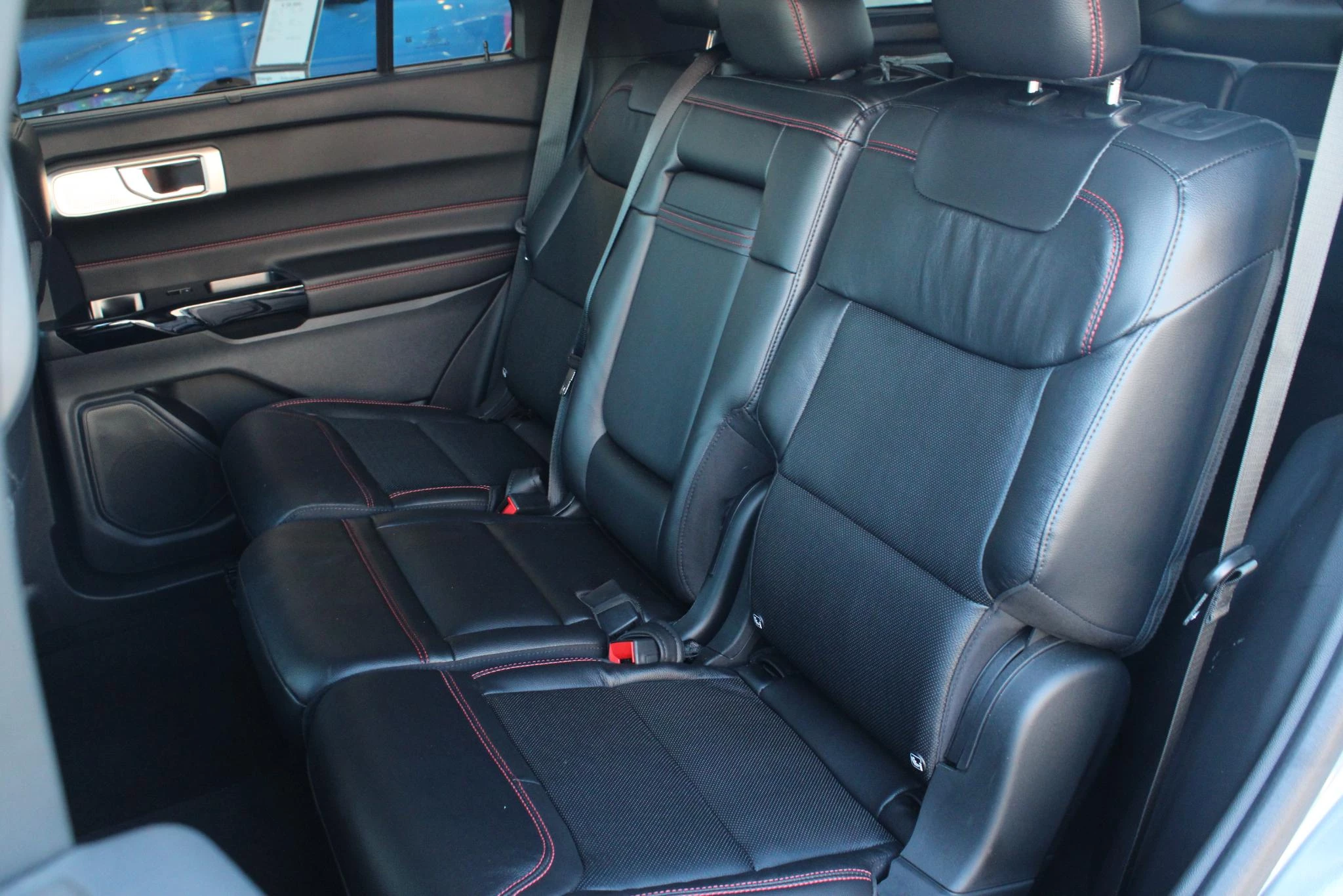 Hoofdafbeelding Ford Explorer
