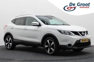Nissan QASHQAI 1.2 N-Connecta