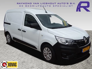 Renault Express 1.5 dCi 75 Comfort +