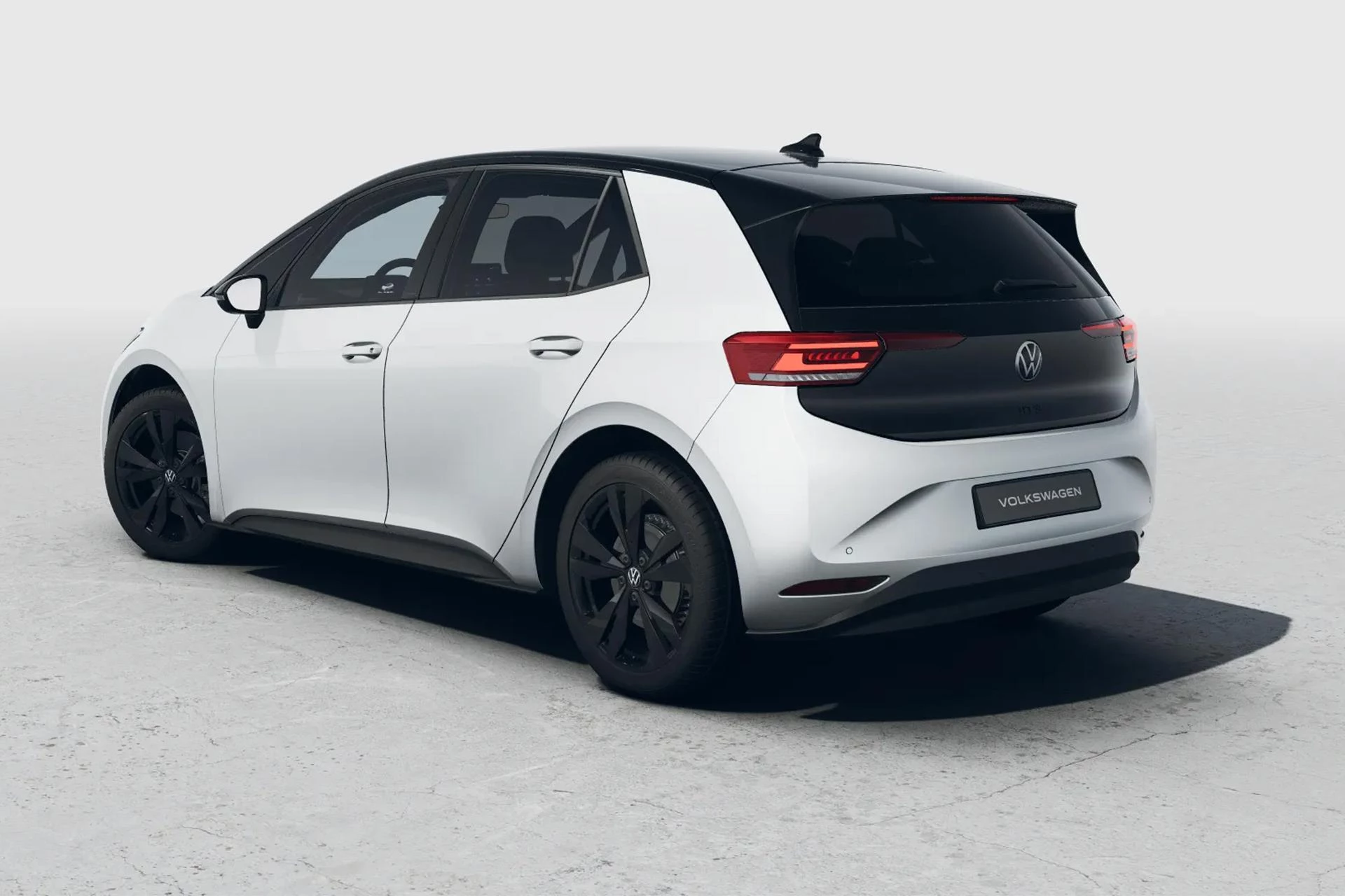 Hoofdafbeelding Volkswagen ID.3