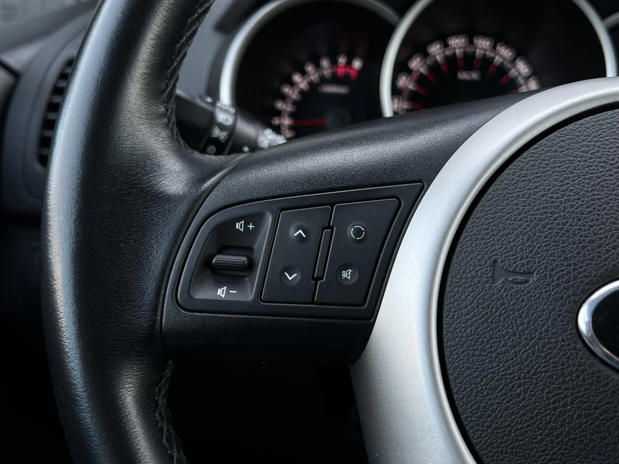 Hoofdafbeelding Kia Venga