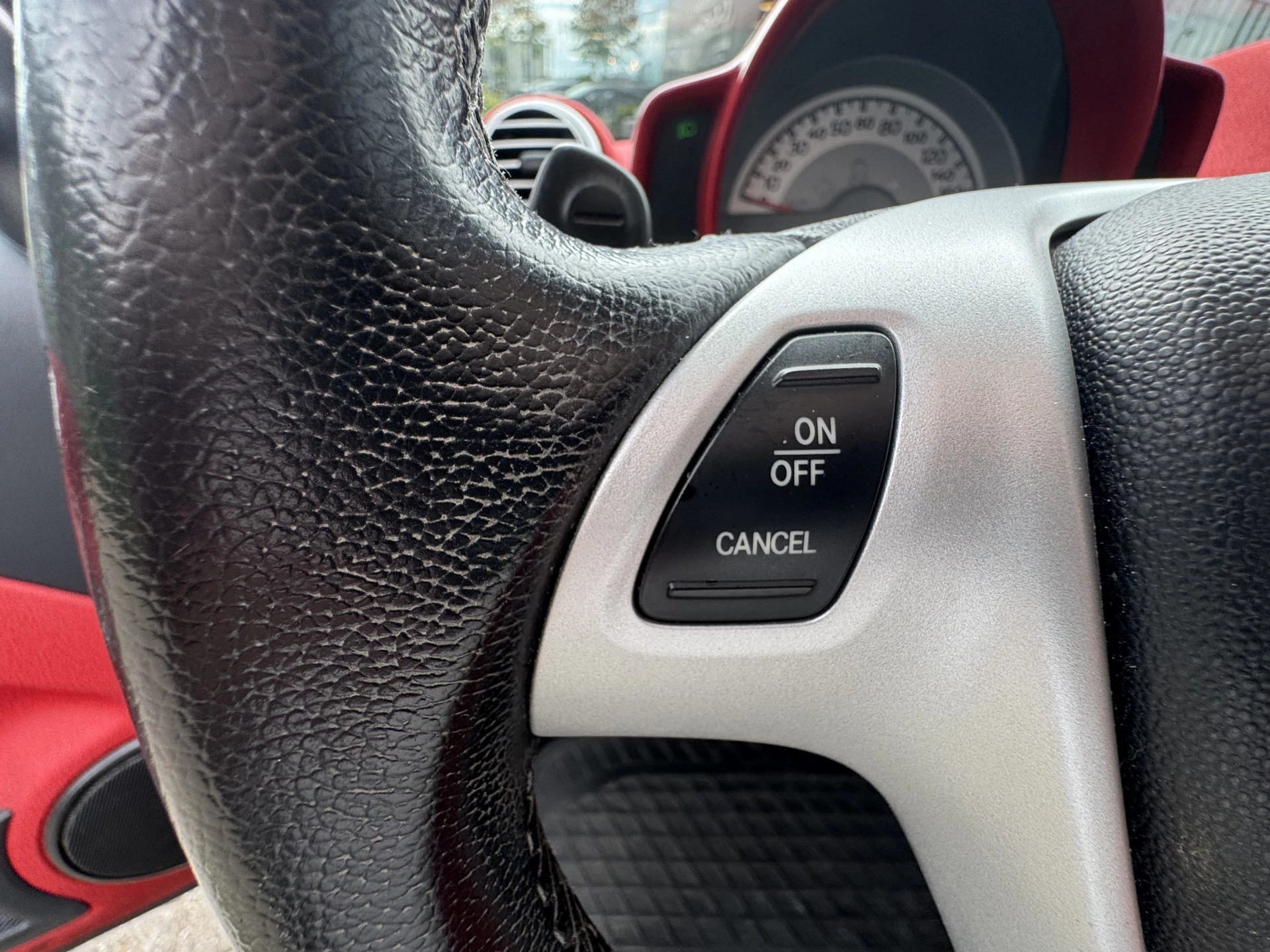 Hoofdafbeelding smart Fortwo