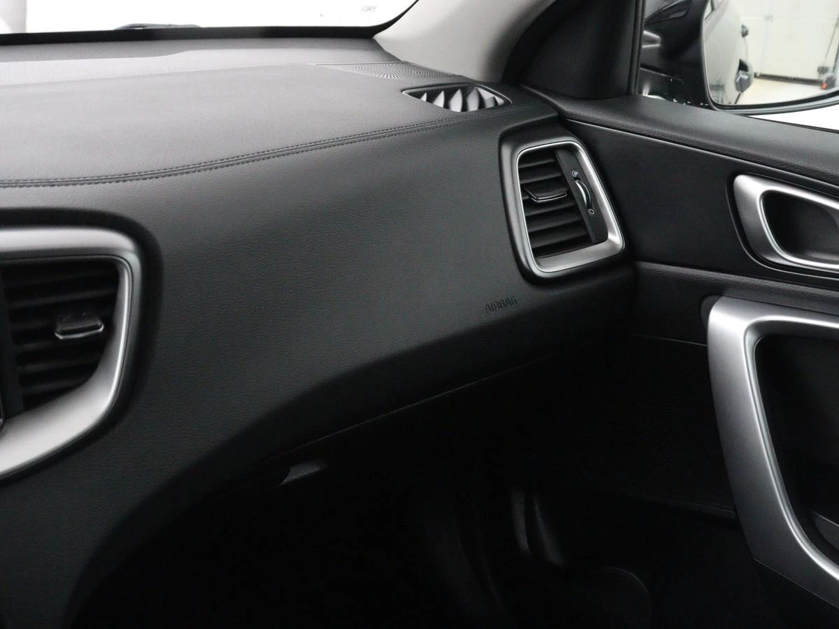 Hoofdafbeelding Kia Ceed