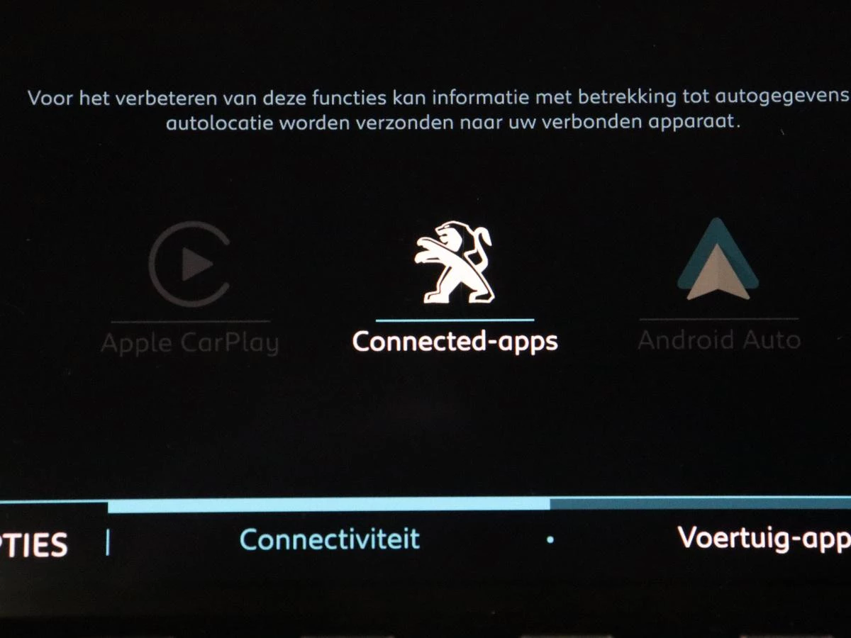 Hoofdafbeelding Peugeot 508