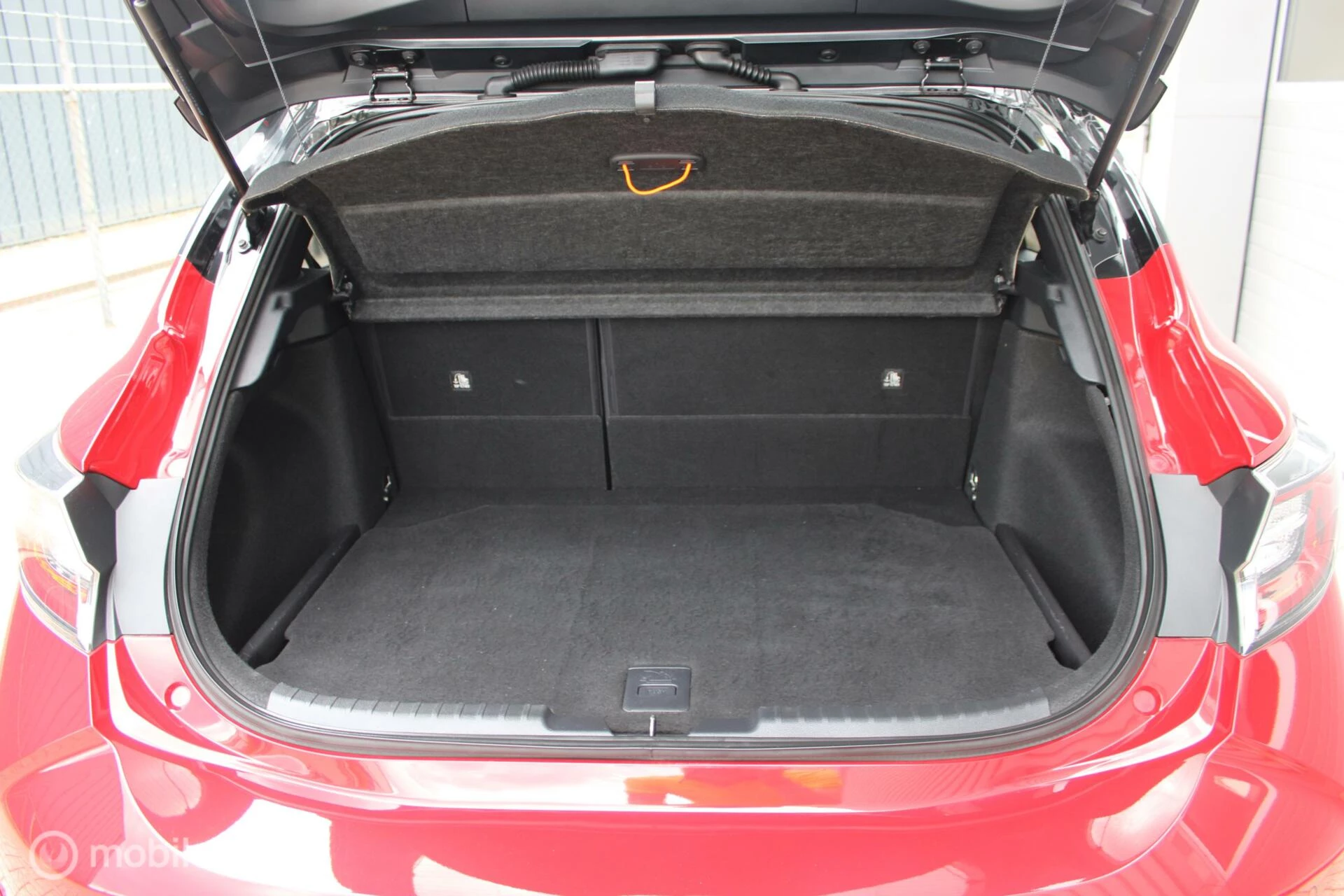 Hoofdafbeelding Toyota Corolla