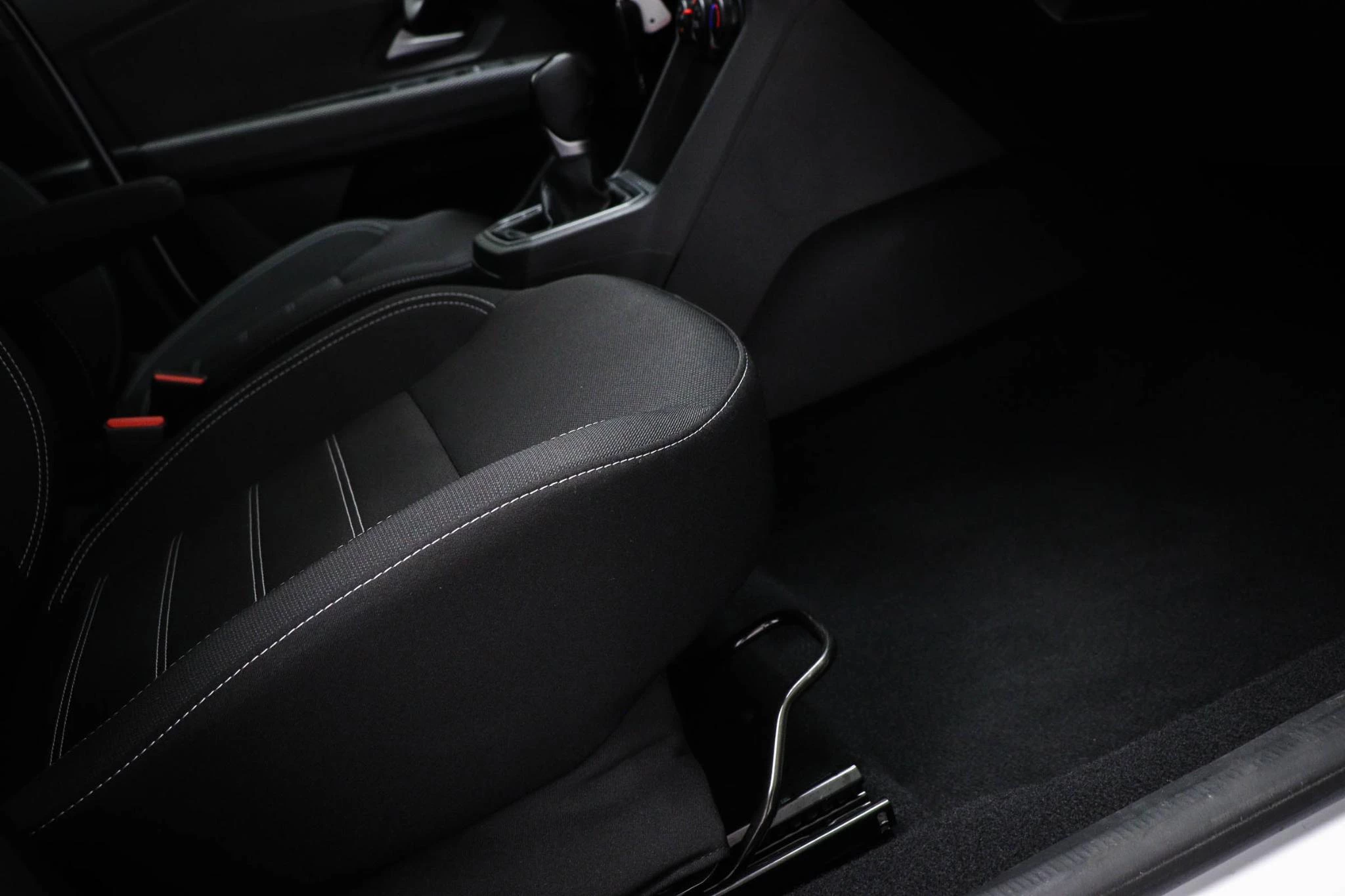 Hoofdafbeelding Dacia Sandero