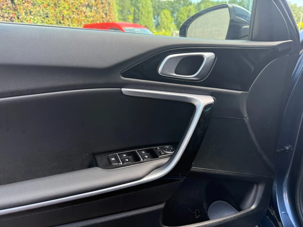 Hoofdafbeelding Kia Ceed