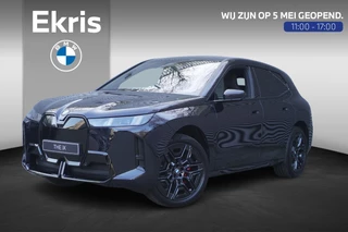BMW iX xDrive60 | M Sportpakket Pro | Comfort Pack | Innovation Pack