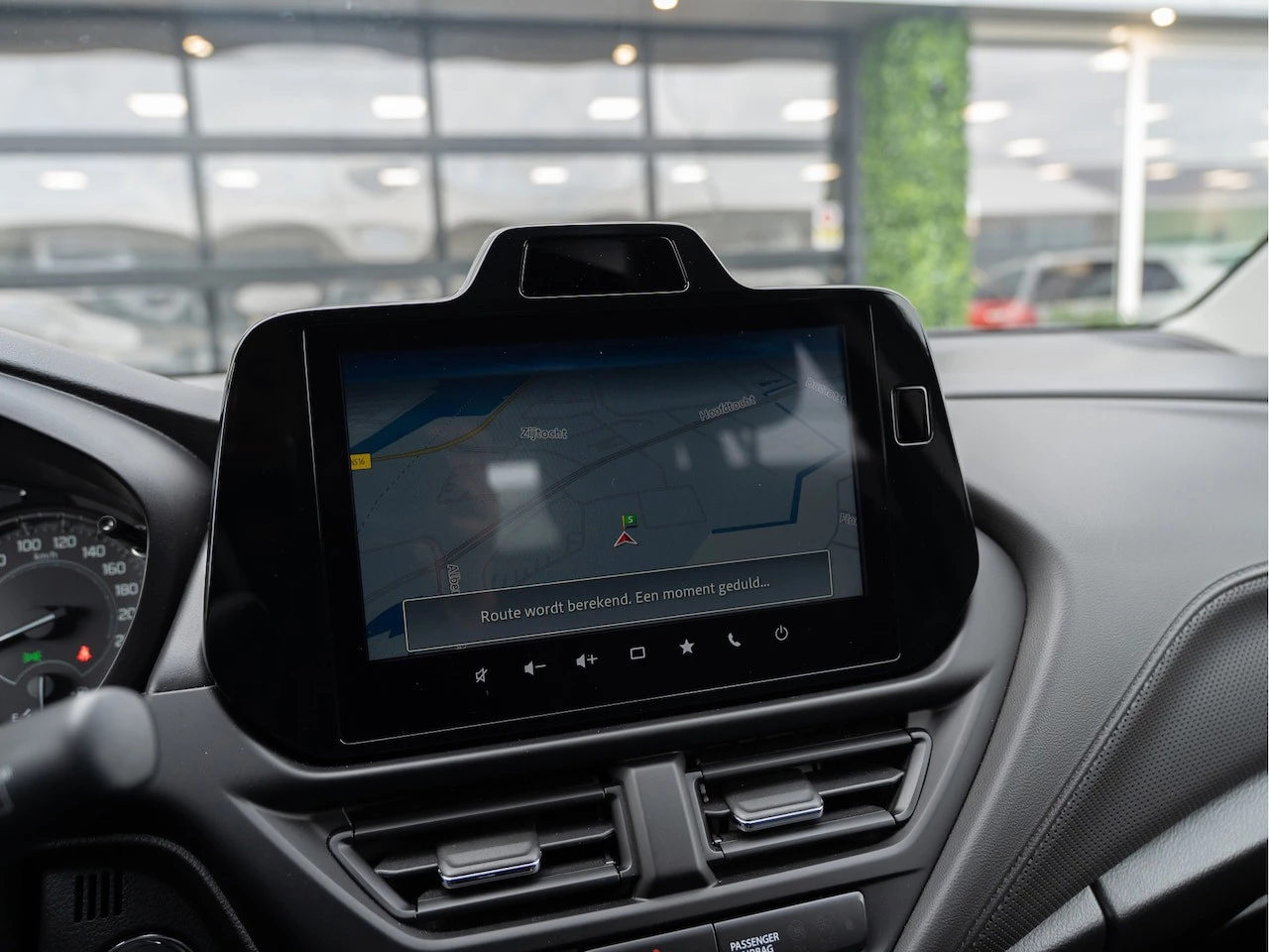 Hoofdafbeelding Suzuki S-Cross