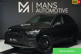 Hoofdafbeelding Audi Q5 Audi Q5 50 TFSI e / ACC / CAMERA / VIRTUAL / ELEK. STOELEN / 20"