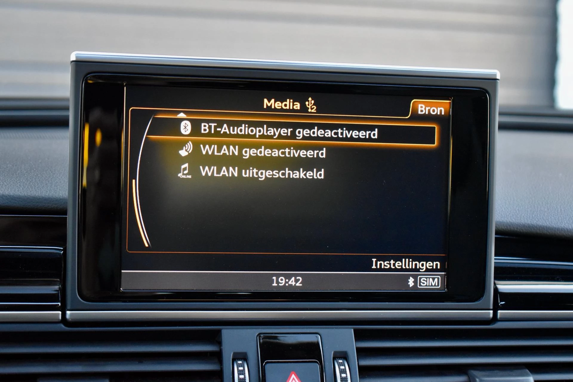 Hoofdafbeelding Audi RS6