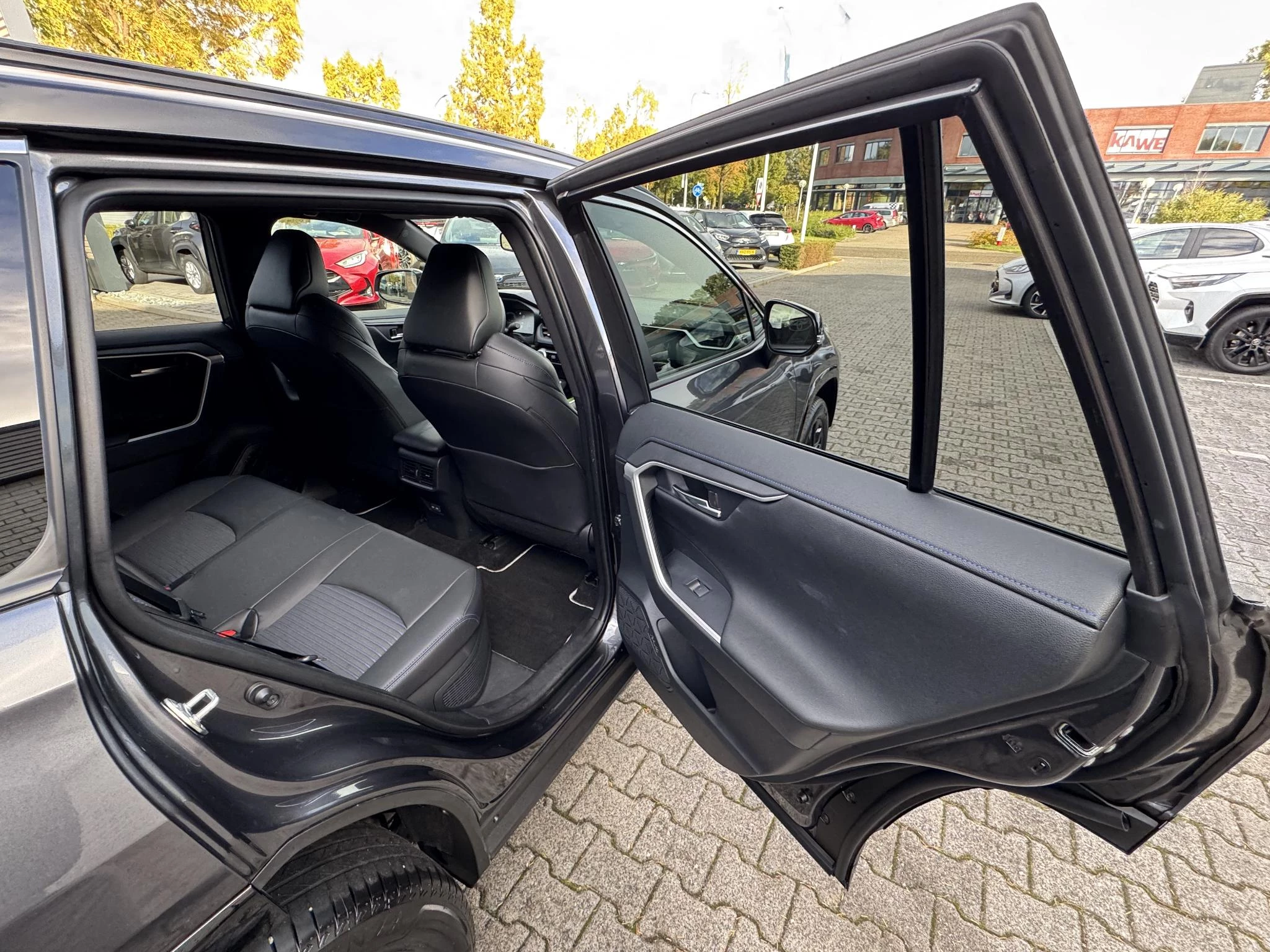 Hoofdafbeelding Toyota RAV4
