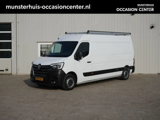 Renault Master T35 2.3 dCi 135 L3H2 - All seasonbanden - Imperiaal - Trekhaak