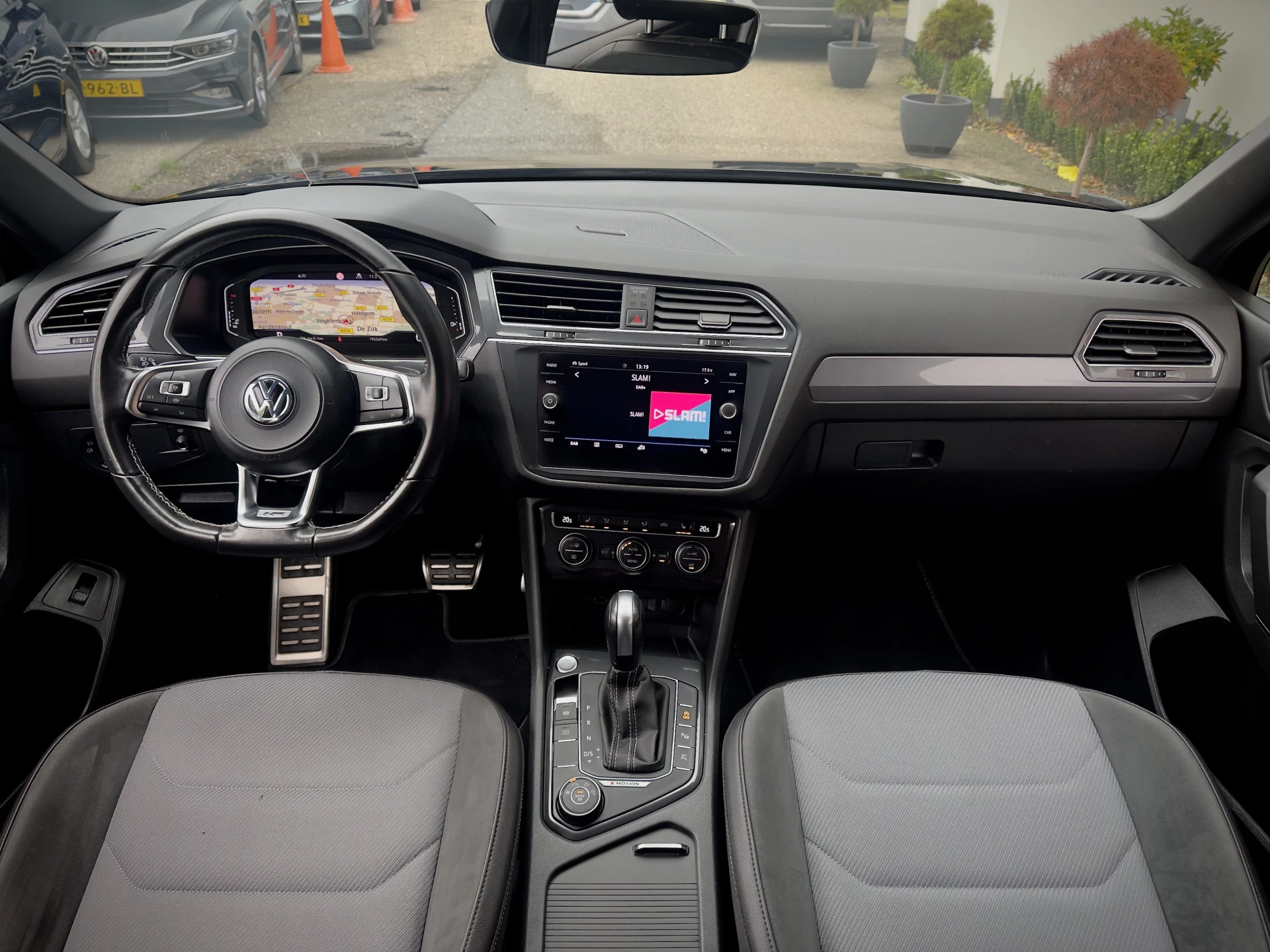 Hoofdafbeelding Volkswagen Tiguan Allspace