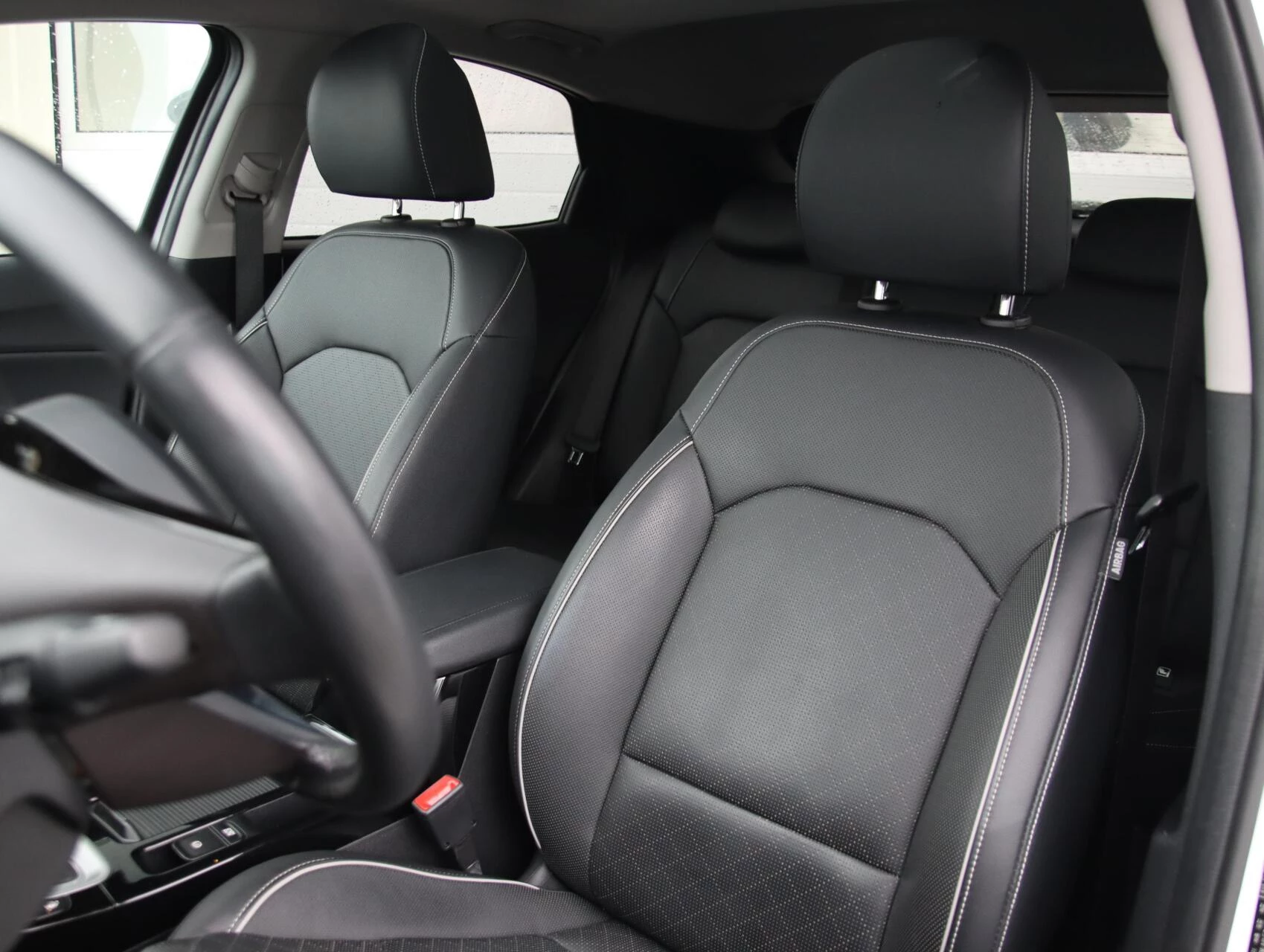 Hoofdafbeelding Kia XCeed