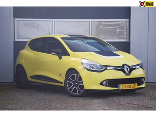 Renault Clio 0.9 TCe Expression + PACK INTRODUCTION/LICHTMETALEN VELGEN 16"/MISTLAMPEN VOOR