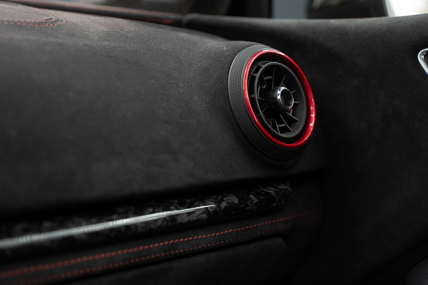 Hoofdafbeelding Audi RS3