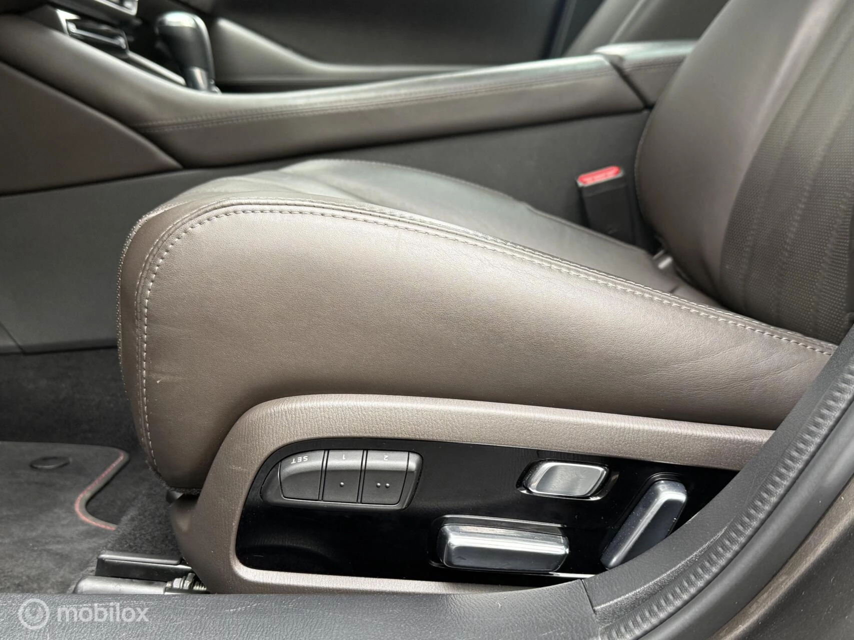 Hoofdafbeelding Mazda 6