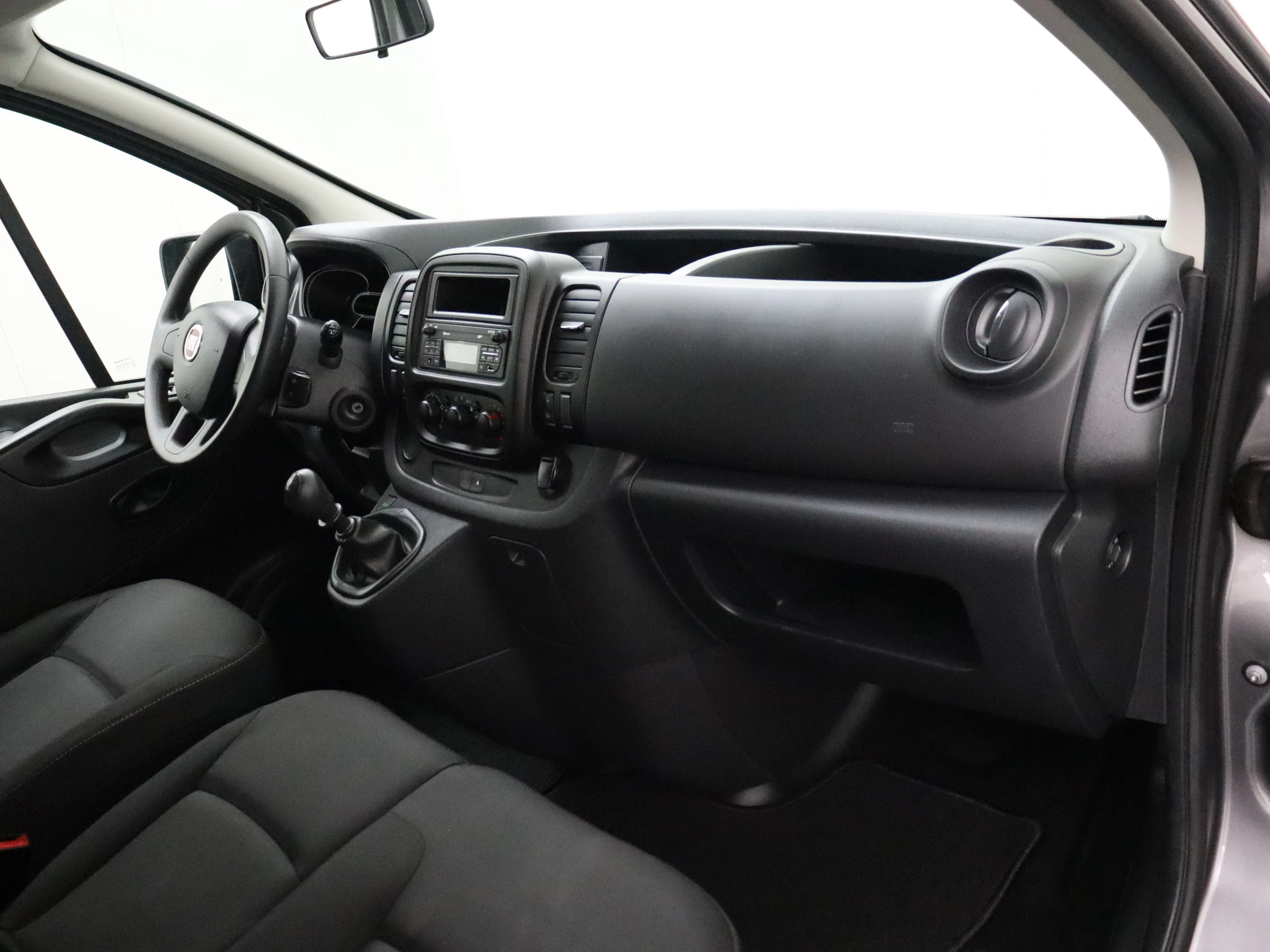 Hoofdafbeelding Fiat Talento