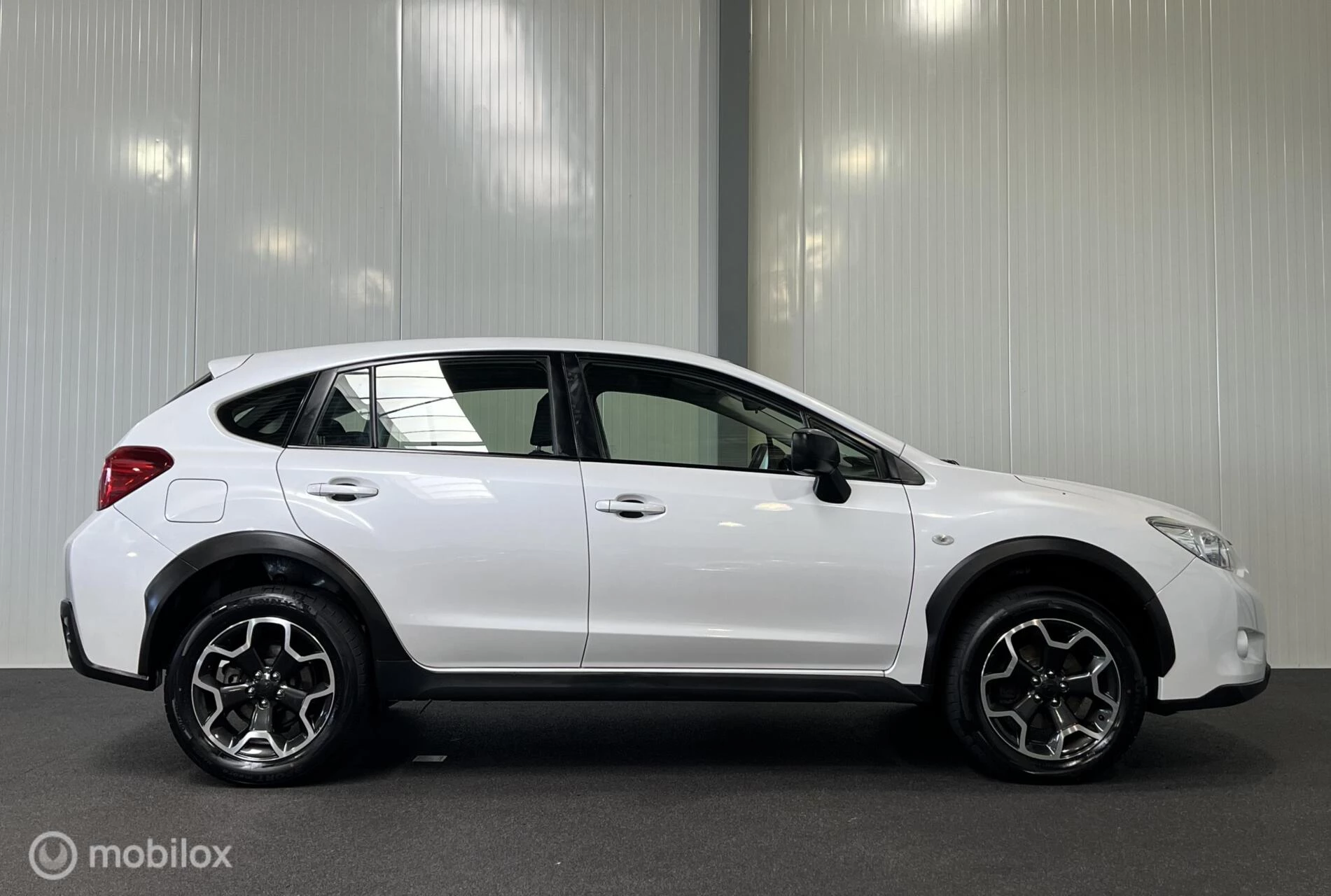 Hoofdafbeelding Subaru XV