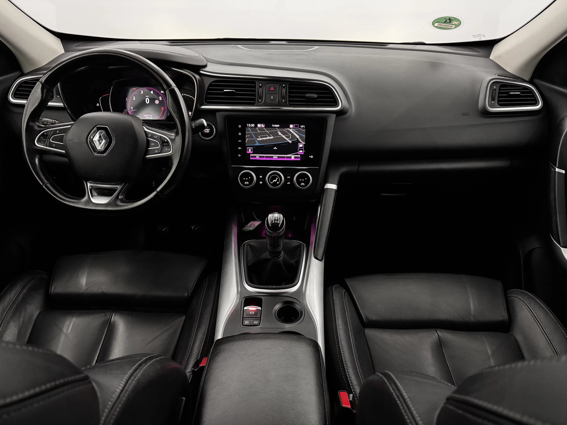 Hoofdafbeelding Renault Kadjar