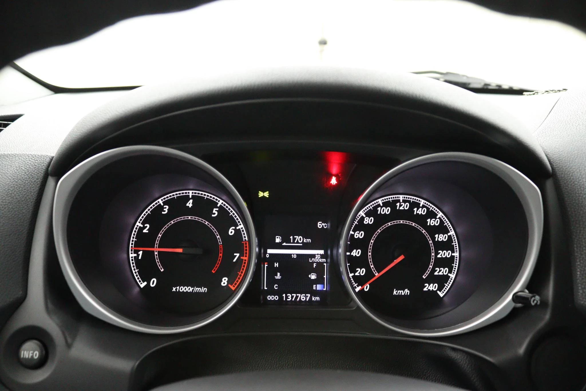 Hoofdafbeelding Mitsubishi ASX