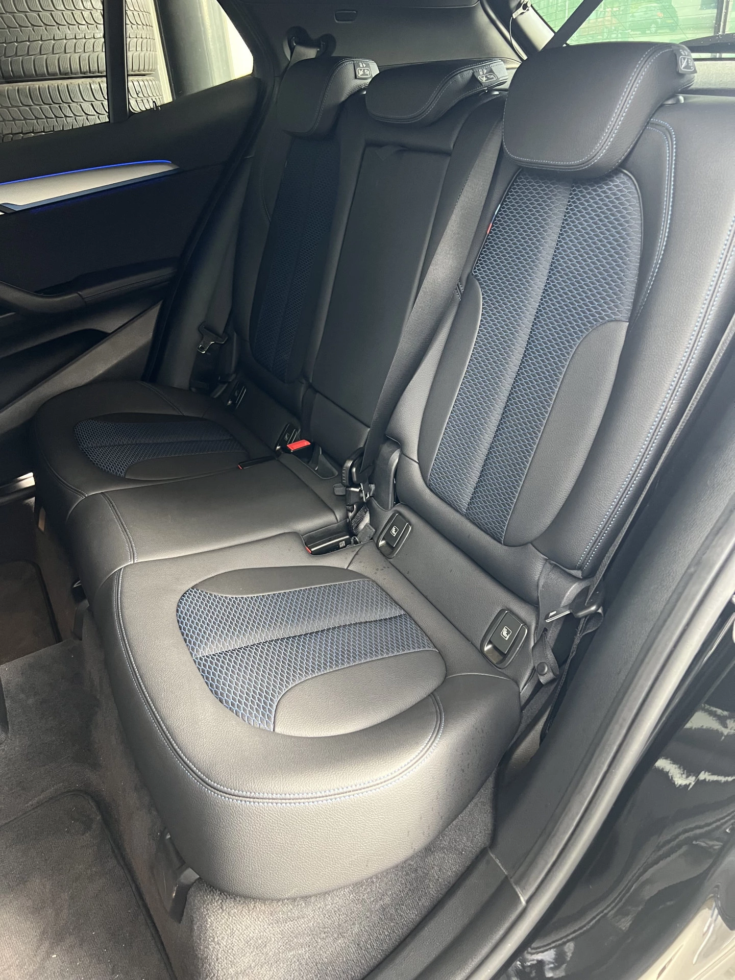 Hoofdafbeelding BMW X2