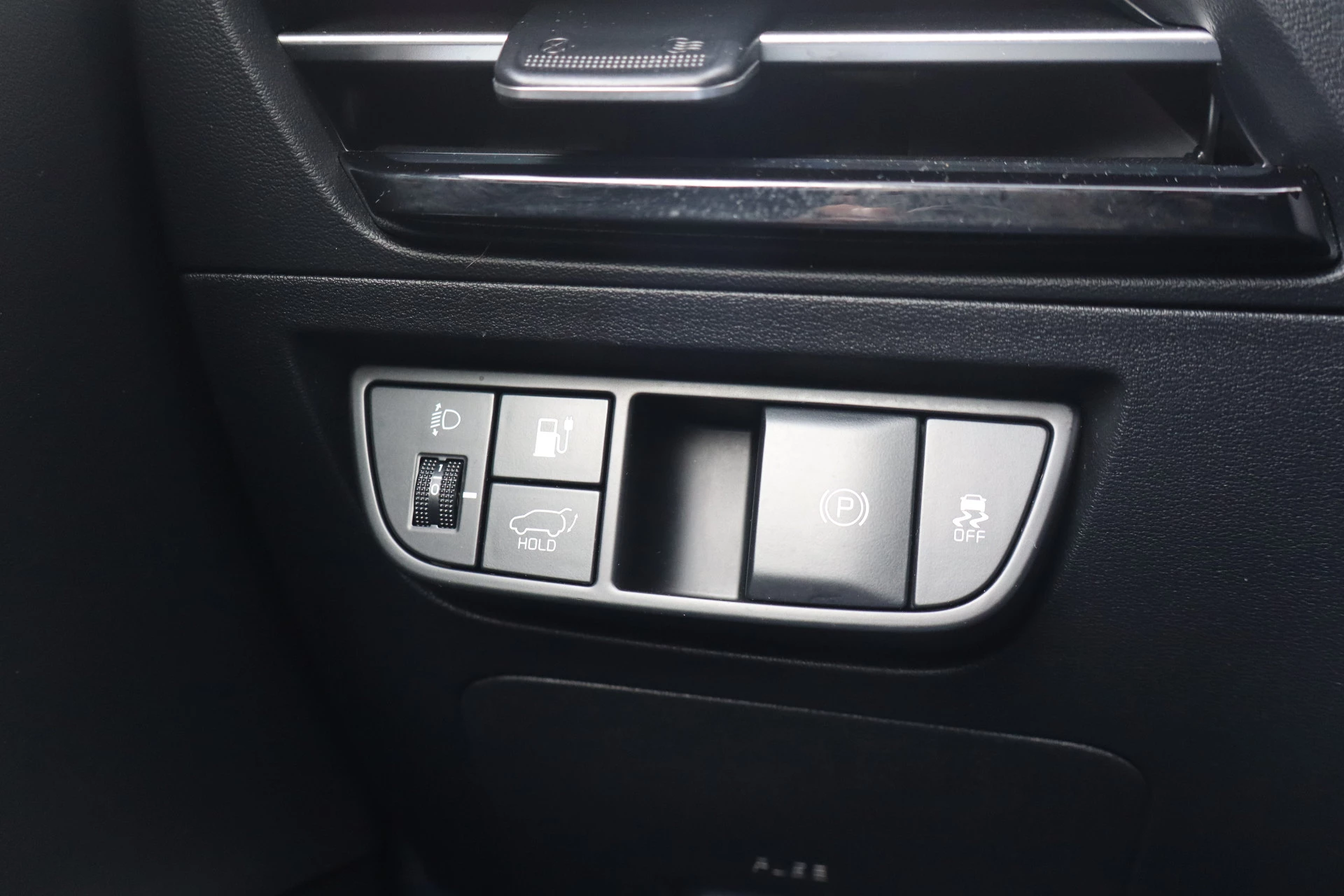 Hoofdafbeelding Kia EV6