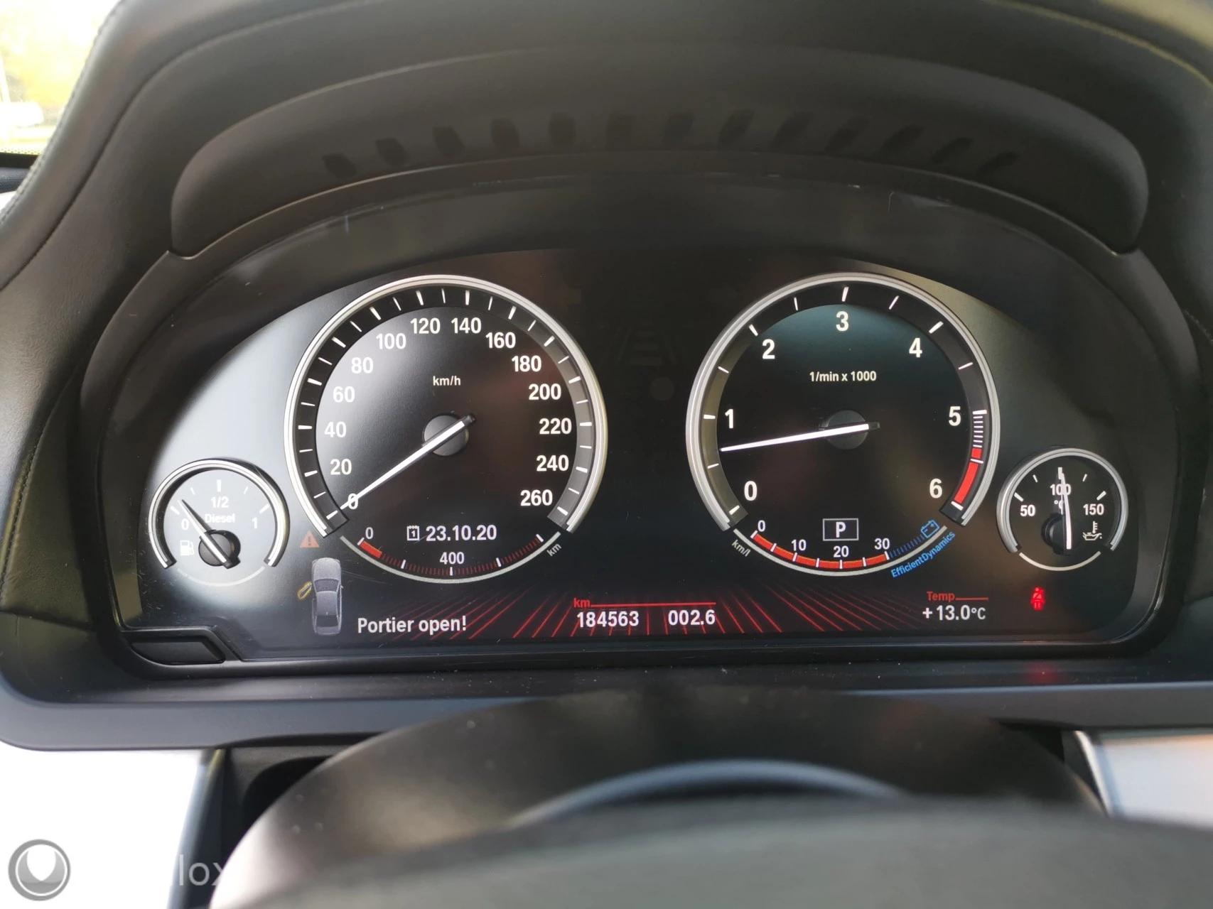 Hoofdafbeelding BMW 7 Serie