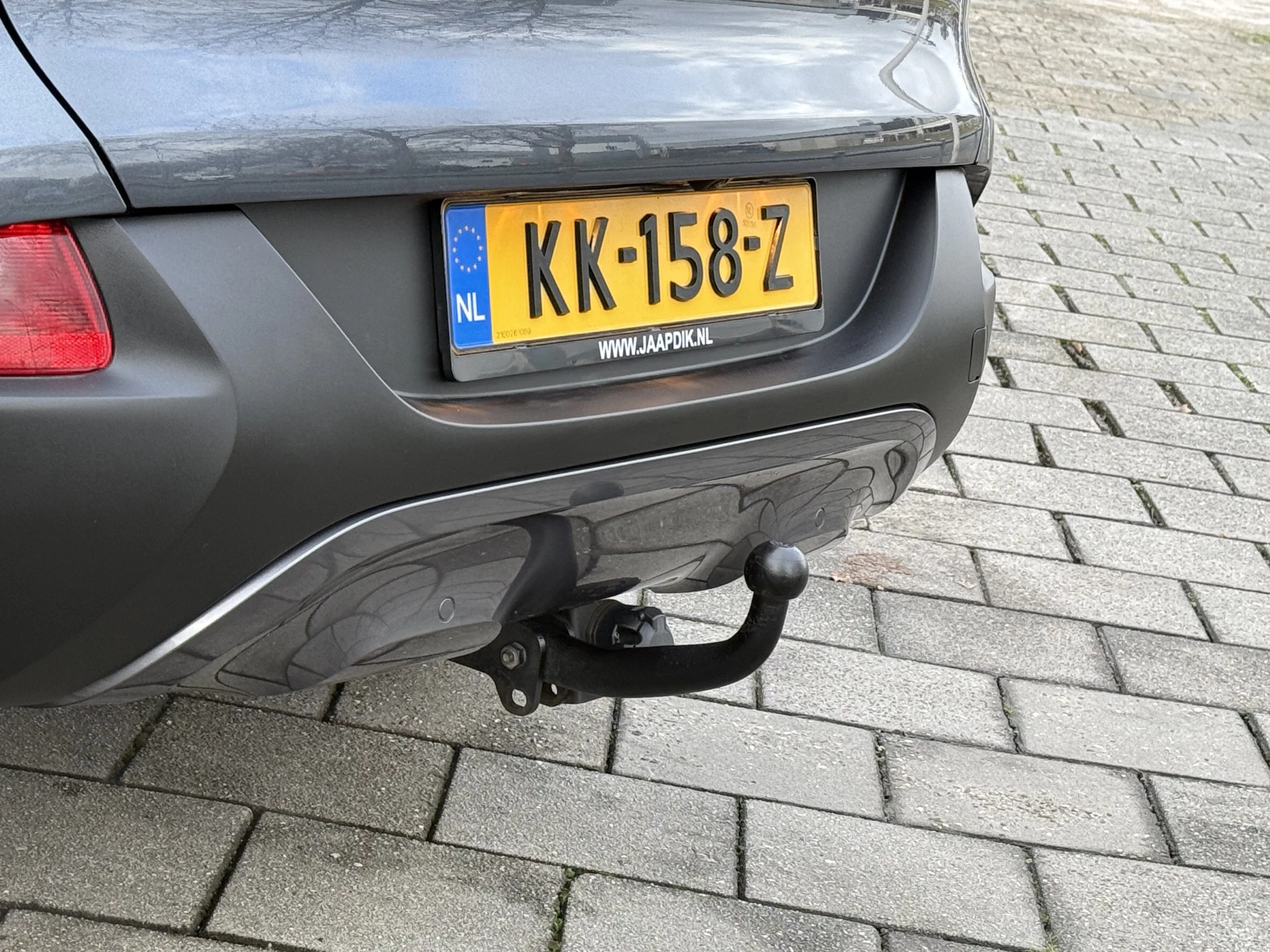 Hoofdafbeelding Renault Kadjar