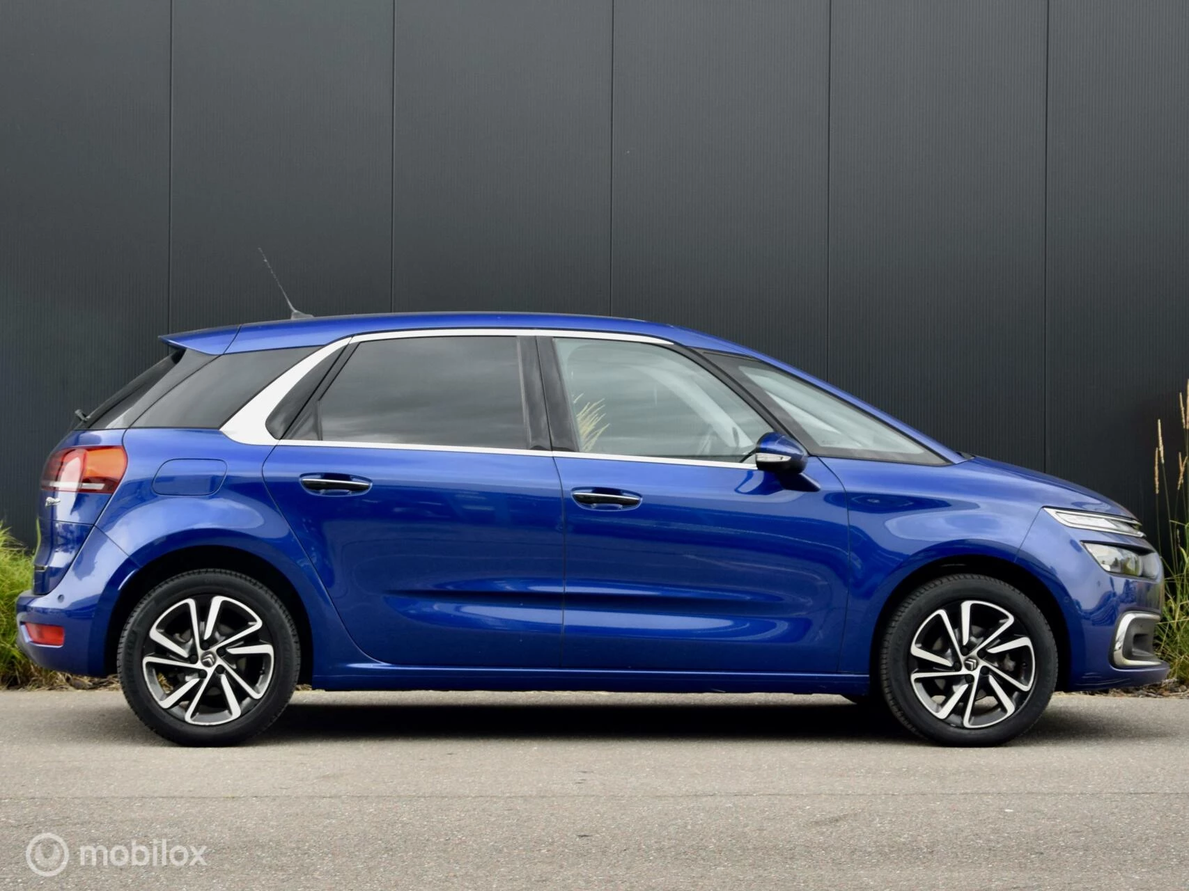 Hoofdafbeelding Citroën C4 Picasso