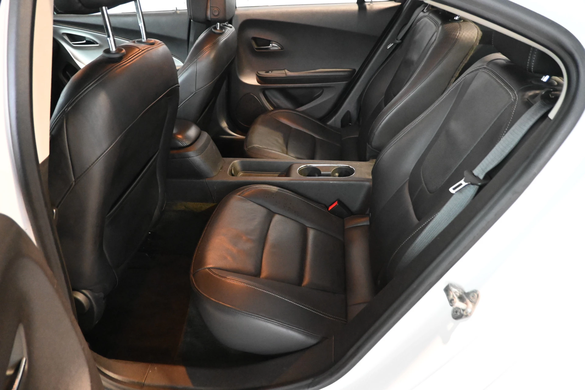 Hoofdafbeelding Opel Ampera