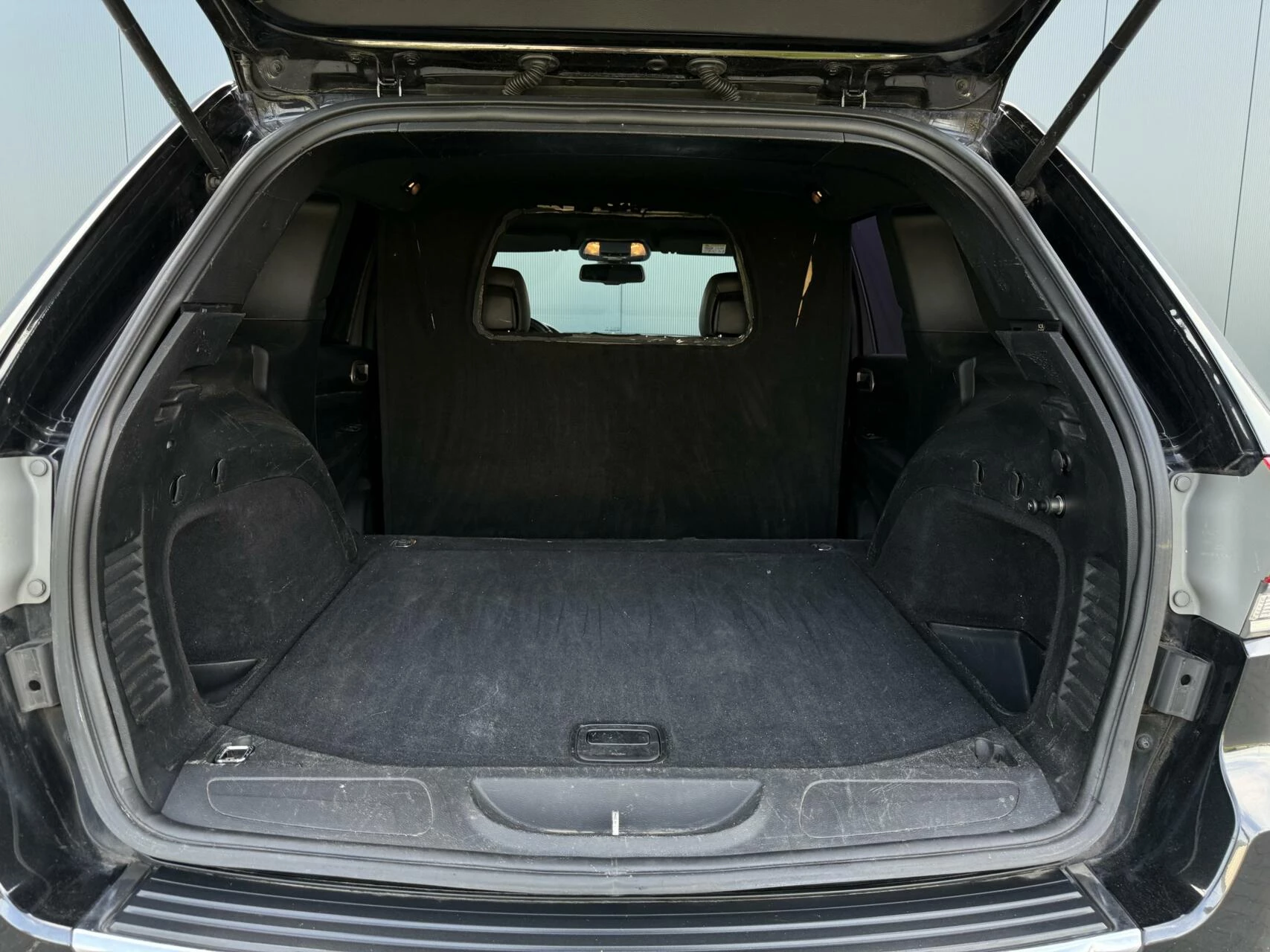 Hoofdafbeelding Jeep Grand Cherokee