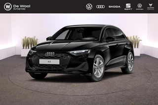 Hoofdafbeelding Audi A3 Audi A3 Sportback Pro Line 40 TFSI e S tronic