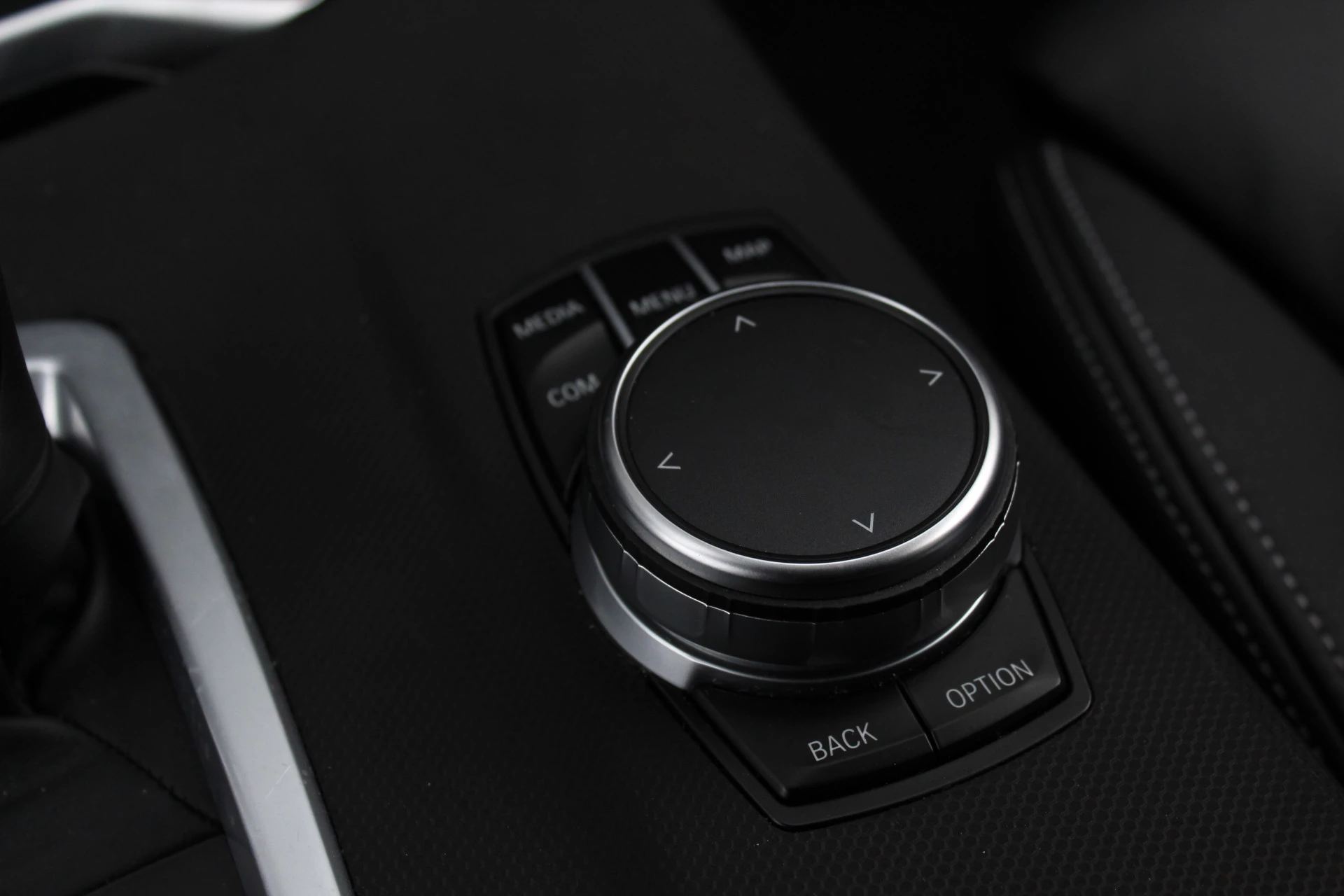 Hoofdafbeelding BMW X4