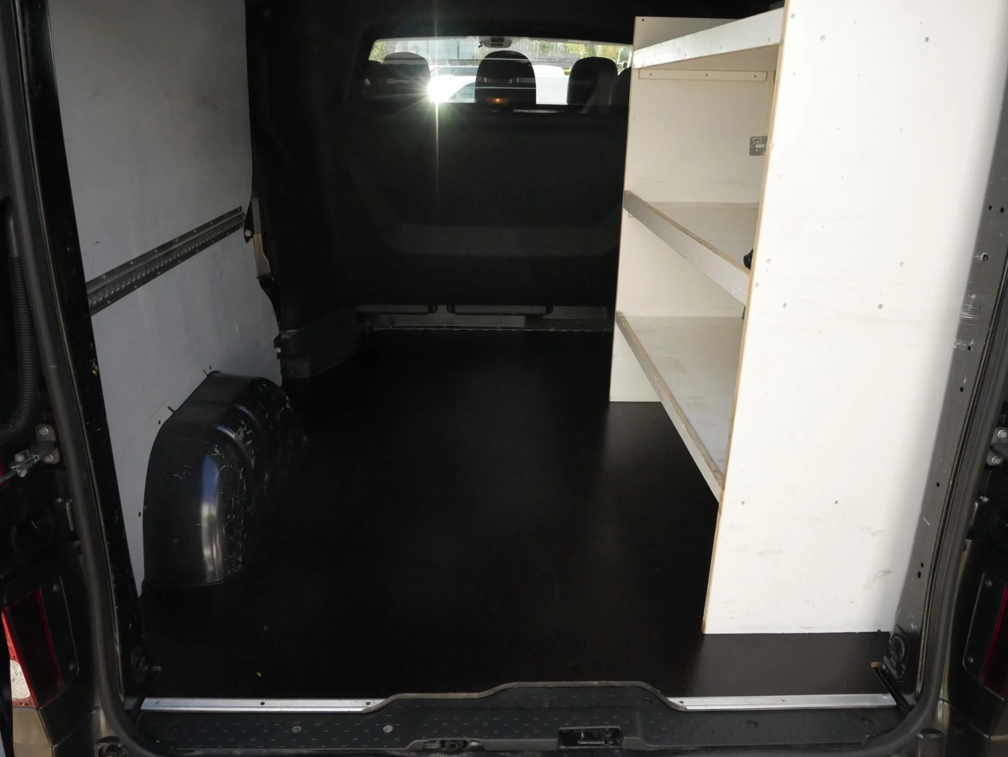 Hoofdafbeelding Fiat Talento