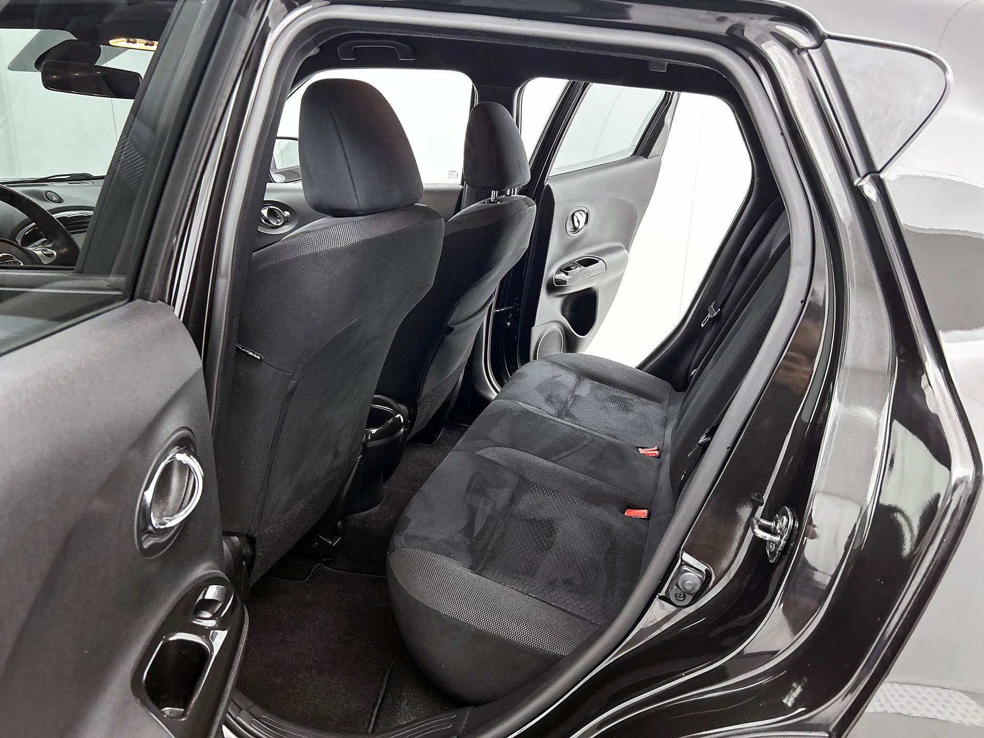 Hoofdafbeelding Nissan Juke