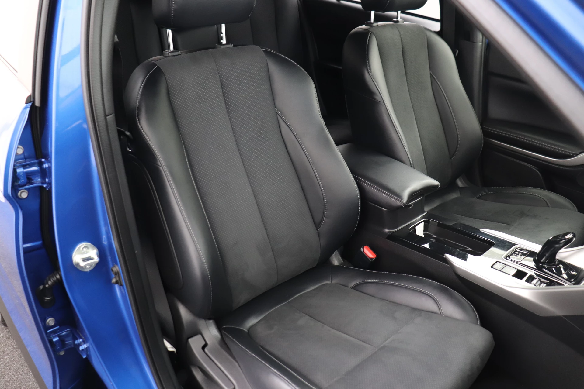 Hoofdafbeelding Mitsubishi Eclipse Cross