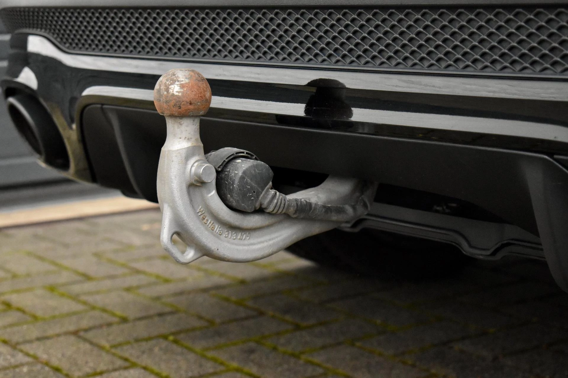 Hoofdafbeelding Mercedes-Benz GLB