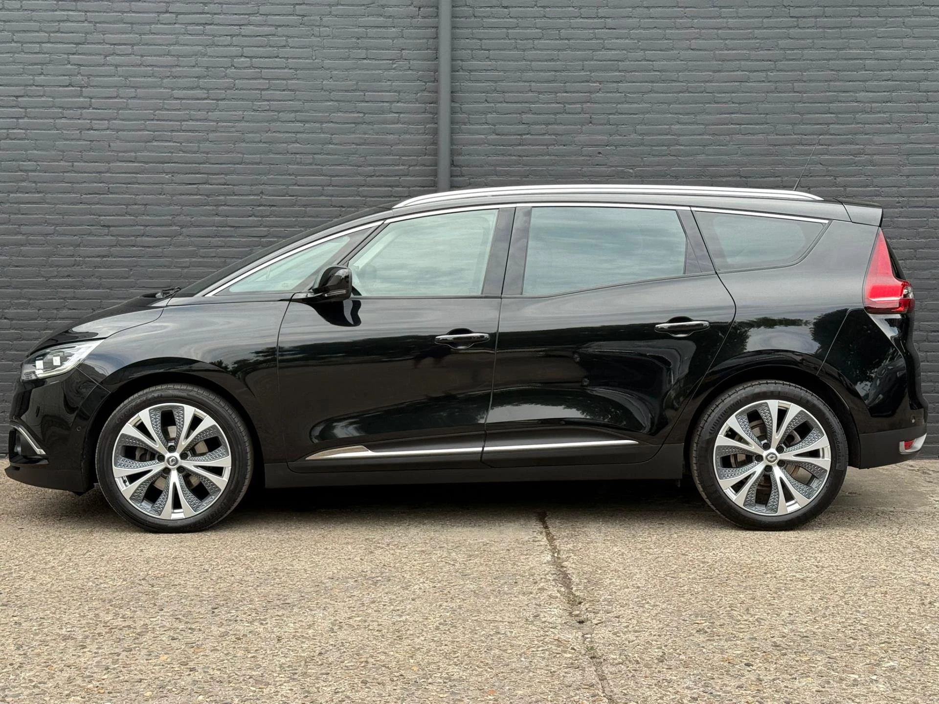 Hoofdafbeelding Renault Grand Scénic