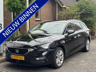 SEAT Leon Sportstourer 1.5 TSI Style Business Intense