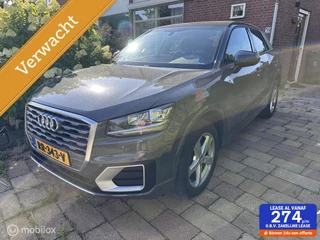 Audi Q2 1.4 TFSI CoD Sport Pro Line