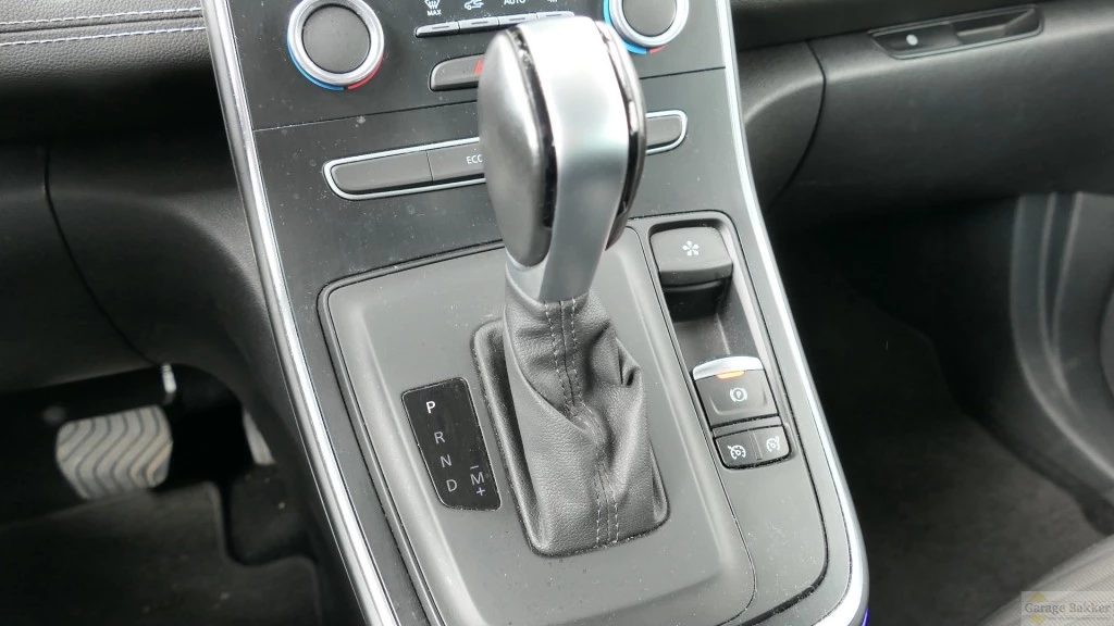 Hoofdafbeelding Renault Grand Scénic
