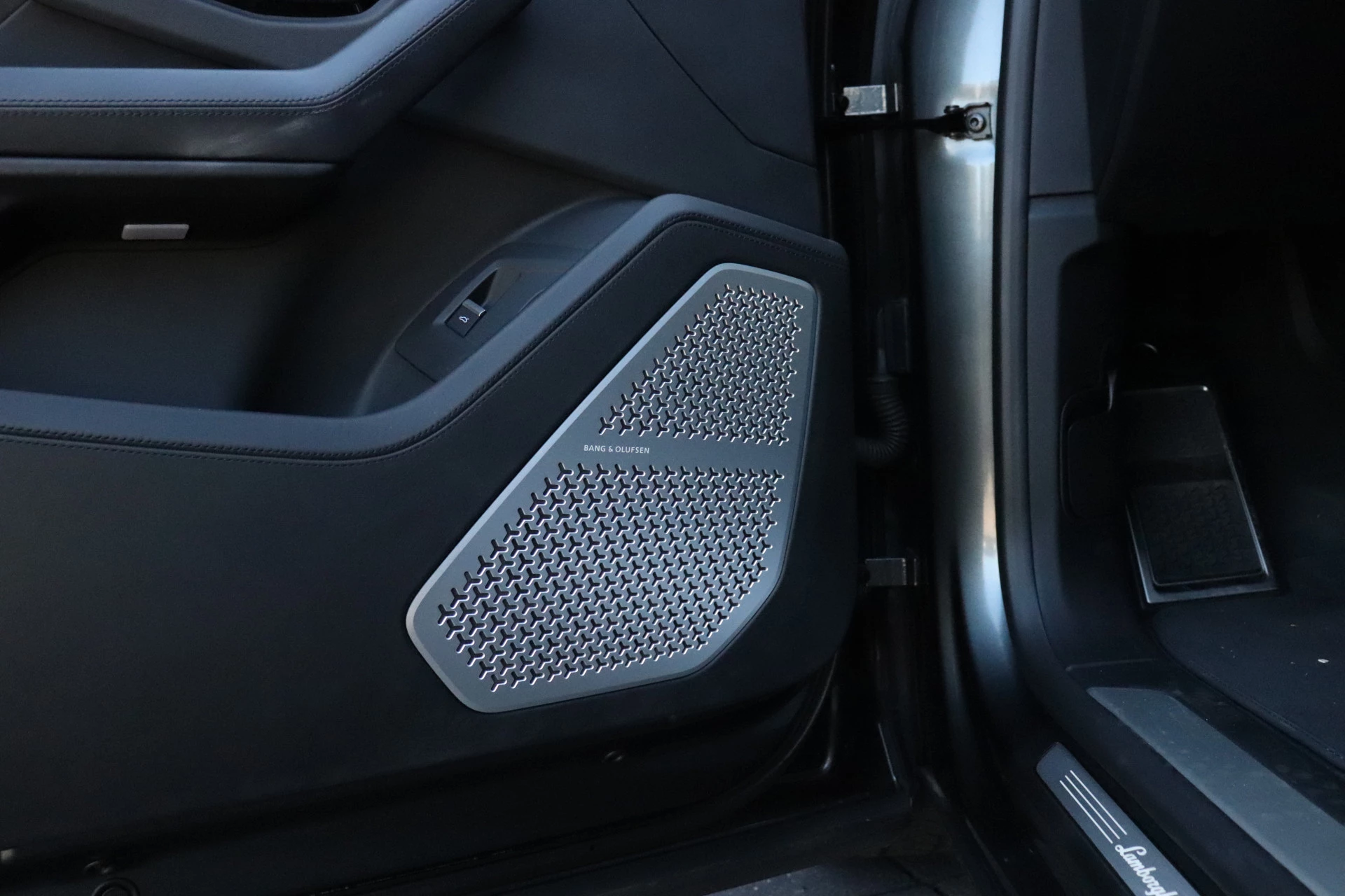 Hoofdafbeelding Lamborghini Urus