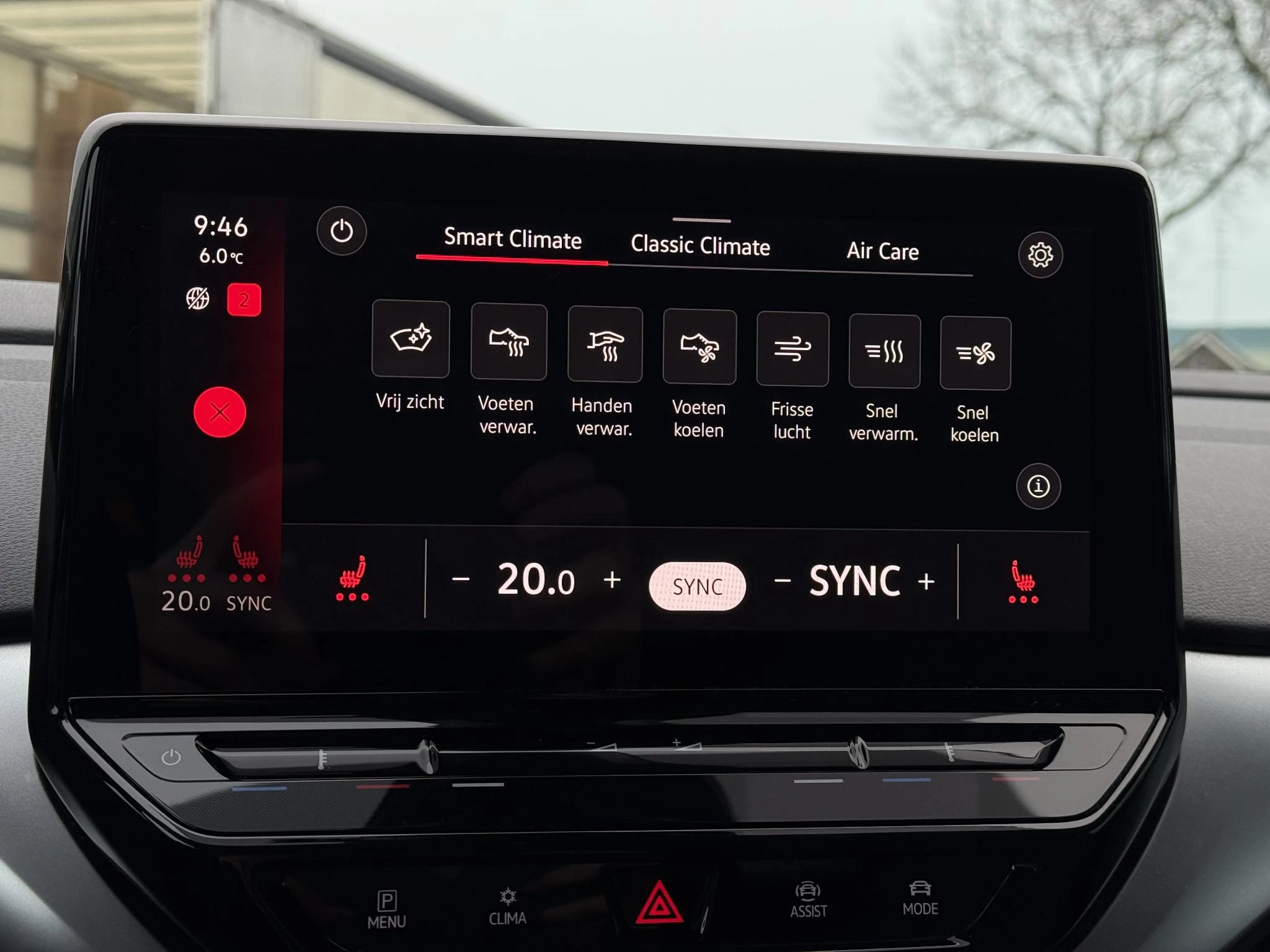 Hoofdafbeelding Volkswagen ID.4