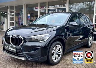 Hoofdafbeelding BMW X1 BMW X1 xDrive25e Climat, Navi, Pdc, Bluetooth, Stoelvw, LM..