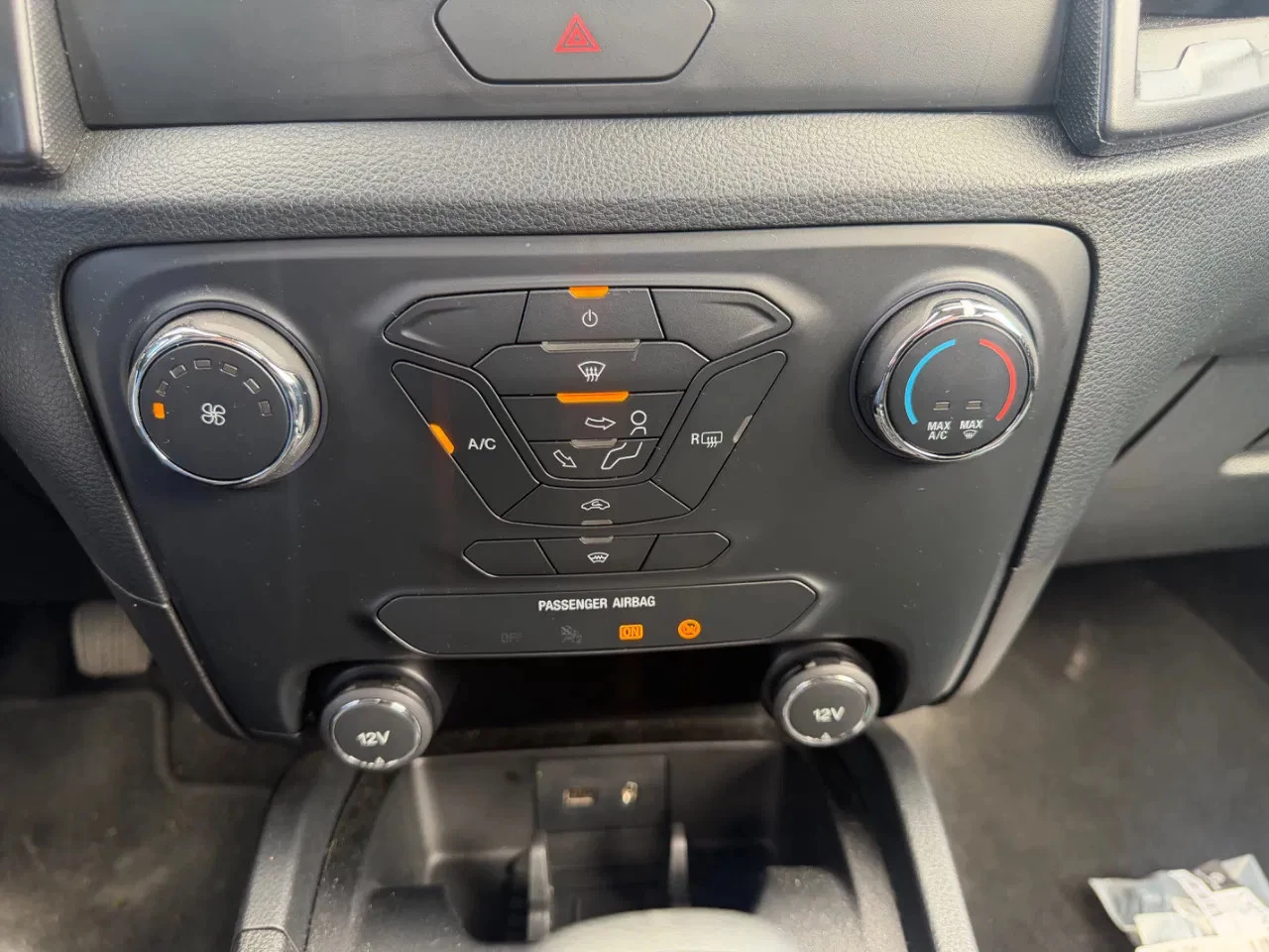 Hoofdafbeelding Ford Ranger