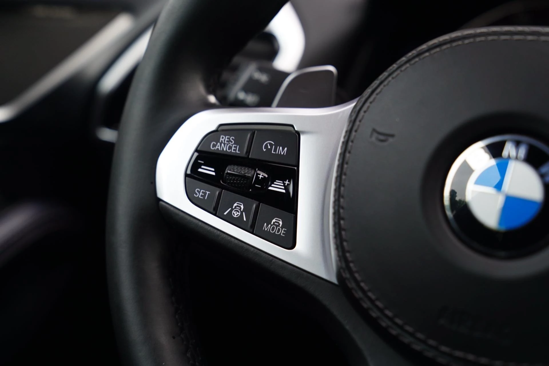 Hoofdafbeelding BMW 8 Serie