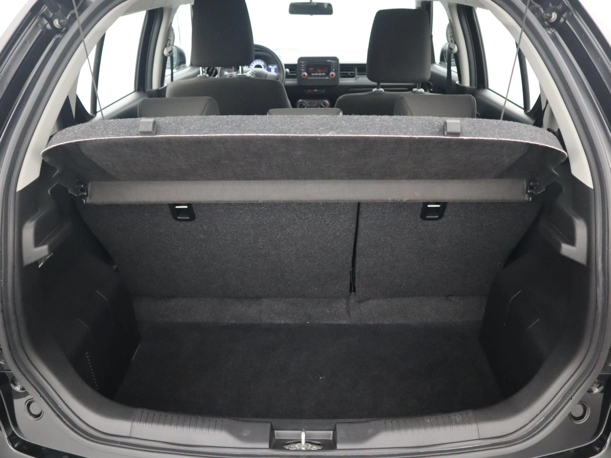 Hoofdafbeelding Suzuki Ignis